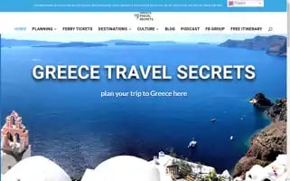 Greecetravelsecrets.com Screenshot 2024-04-23 06:01:38