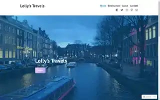 Lollystravels.com Screenshot 2024-04-15 01:41:51