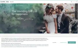 Zankyou.ie Screenshot 2024-07-07 13:42:30