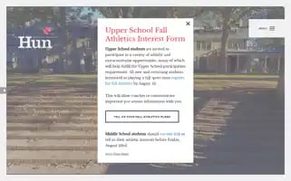 Hunschool.org Screenshot 2024-07-03 23:41:35