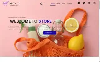 Landloxstore.com Screenshot 2024-05-22 03:16:41