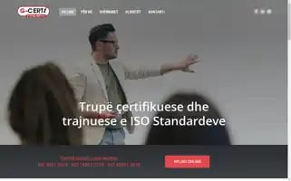 Gcerti-ks.com Screenshot 2024-05-21 04:37:34