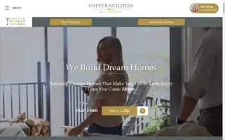Copperbuilders.com Screenshot 2024-07-05 13:57:46
