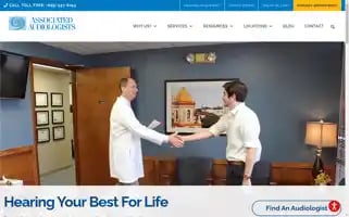Hearingyourbest.com Screenshot 2024-05-10 01:19:41