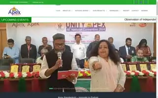 Apex-bd.org Screenshot 2024-05-27 03:30:36