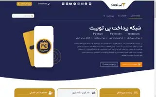 Paytwit.com Screenshot 2024-06-26 16:46:20