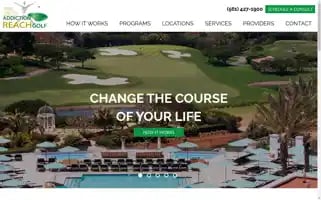 Addictionreachgolf.com Screenshot 2024-07-05 14:34:52