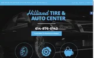 Hilliardtire.com Screenshot 2024-05-10 02:01:17