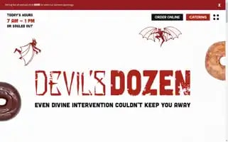 Devils-dozen.com Screenshot 2024-07-01 10:18:41