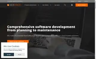 Weborigo.com Screenshot 2024-07-10 02:01:33