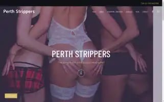 Perthstripper.com.au Screenshot 2024-04-17 16:15:25