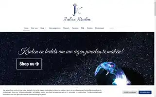 Juluxkralen.be Screenshot 2024-05-25 11:57:53