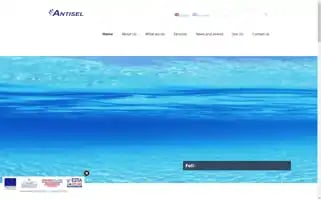 Antisel.gr Screenshot 2024-06-18 14:02:53