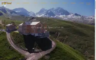 Idtravel.nl Screenshot 2024-04-26 21:58:40