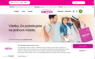 Demro.sk Screenshot 2024-06-15 21:47:36