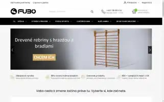 Fubo.sk Screenshot 2024-07-06 08:34:27