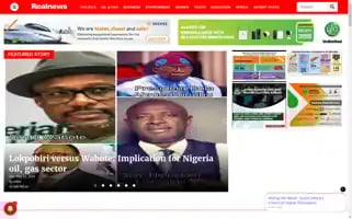 Realnewsmagazine.net Screenshot 2024-05-13 15:39:46