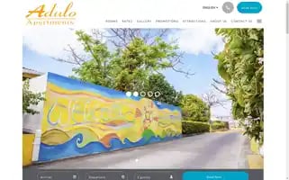 Aduloapartmentsbarbados.com Screenshot 2024-07-06 14:04:21