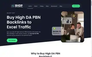 Buyhighdapbn.com Screenshot 2024-06-26 19:29:04