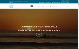 Chimuwaves.de Screenshot 2024-07-03 16:43:36