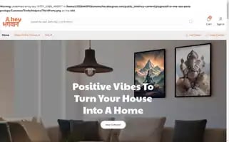 Heybhagvan.com Screenshot 2024-05-28 21:27:39