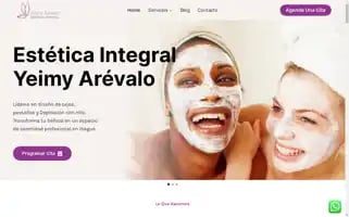 Yeimyarevaloestetica.com Screenshot 2024-05-24 22:54:38