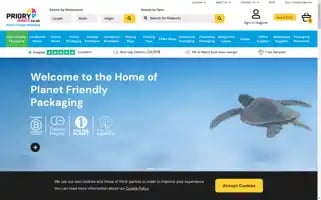 Priorydirect.co.uk Screenshot 2024-05-13 12:28:44