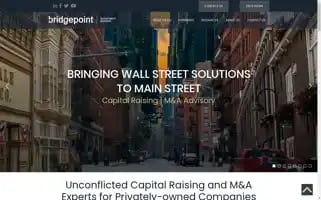 Bridgepointib.com Screenshot 2024-06-17 03:54:06