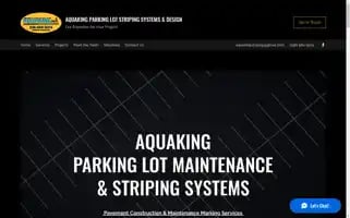 Aquakingstriping.com Screenshot 2024-04-15 20:18:03