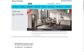 Bravofurniture.net Screenshot 2024-05-08 21:24:42