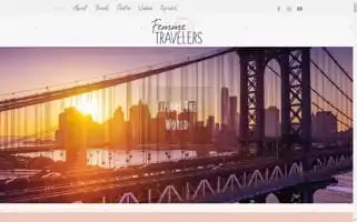 Femmetravelers.com Screenshot 2024-04-15 07:53:21