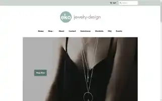 Ekojewelrydesign.com Screenshot 2024-05-05 05:52:05