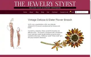 Thejewelrystylist.com Screenshot 2024-07-04 10:39:44