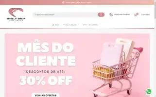 Smellymeshop.com Screenshot 2024-04-27 14:53:27