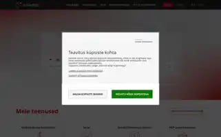 E-krediidiinfo.ee Screenshot 2024-06-16 12:25:15