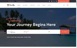 Andamancarbookings.com Screenshot 2024-05-24 08:59:37