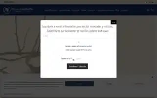 Mariamonasterio.com Screenshot 2024-06-12 11:46:02