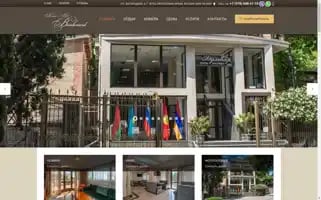 Boulevard-hotel.ru Screenshot 2024-04-15 08:32:09