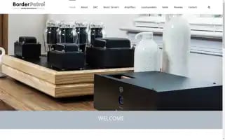 Borderpatrol.net Screenshot 2024-07-05 16:22:38