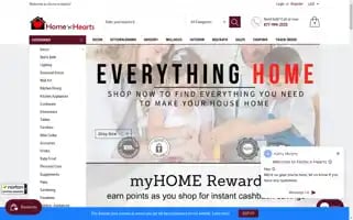 Homenhearts.com Screenshot 2024-05-04 18:50:32