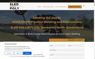 Sledpoly.com.au Screenshot 2024-06-17 14:43:44