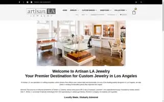 Artisanla.com Screenshot 2024-06-12 06:10:11