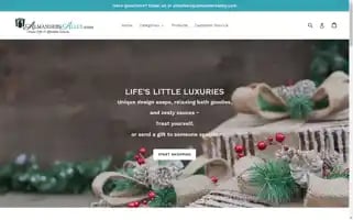 Almandersalley.com Screenshot 2024-05-05 19:26:42