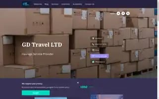 Gdtravel.co.uk Screenshot 2024-04-23 16:10:46