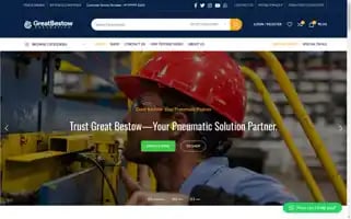 Greatbestow.com Screenshot 2024-05-17 06:19:32