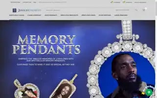 Jewelry-unlimited.com Screenshot 2024-05-25 18:53:32