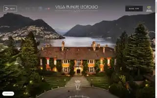 Leopoldohotel.com Screenshot 2024-04-26 10:57:06