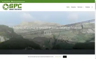 Starprojectconsulting.com Screenshot 2024-07-03 13:37:35