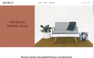 Newly.com Screenshot 2024-05-05 21:32:55