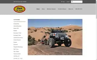 Idealoffroad.com Screenshot 2024-05-05 08:15:20